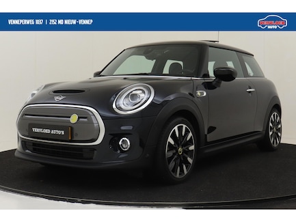 MINI Mini Electric 0