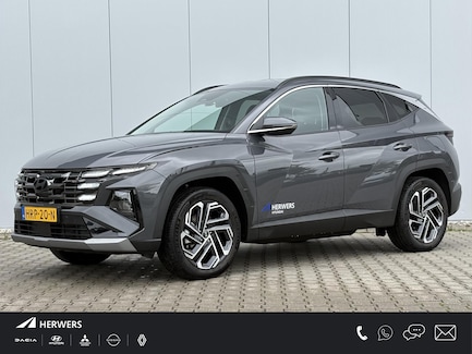 Hyundai Tucson 0