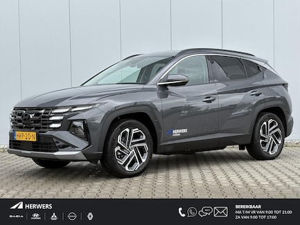 Hyundai Tucson 0