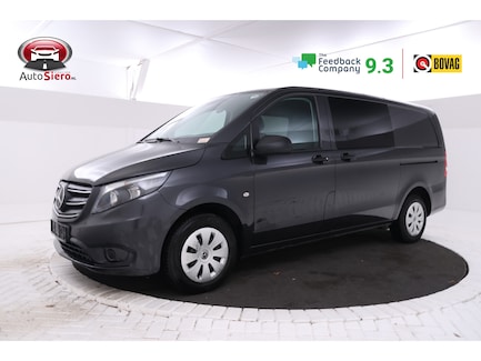 Mercedes-Benz Vito 0