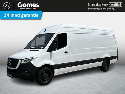 Mercedes-Benz Sprinter 0