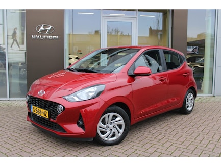 Hyundai i10 0