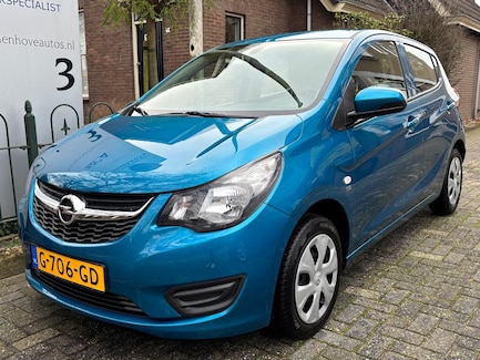 Opel Karl 0