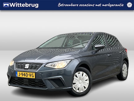 SEAT Ibiza 0