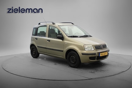 Fiat Panda 0