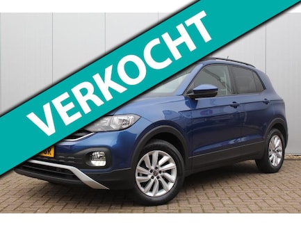 Volkswagen T-Cross 0
