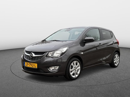Opel Karl 0