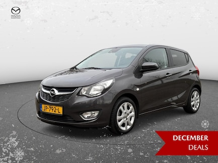 Opel Karl 0