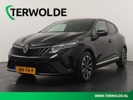 Renault Clio 0