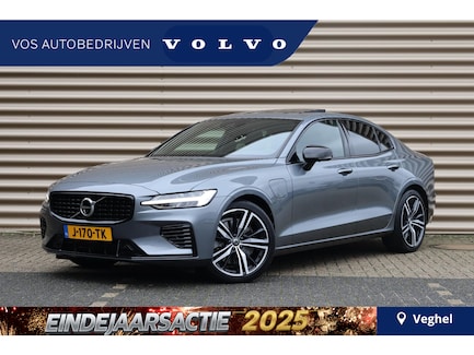 Volvo S60 0