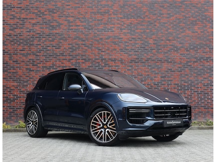 Porsche Cayenne 0