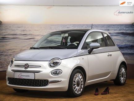Fiat 500 0