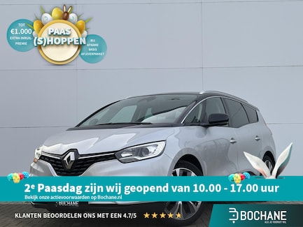 Renault Grand Scenic 0