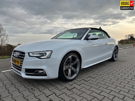 Audi A5 0