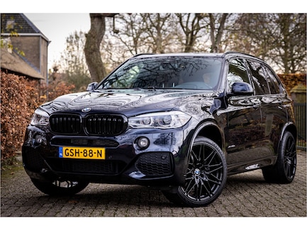 BMW X5 0