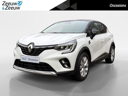 Renault Captur 0