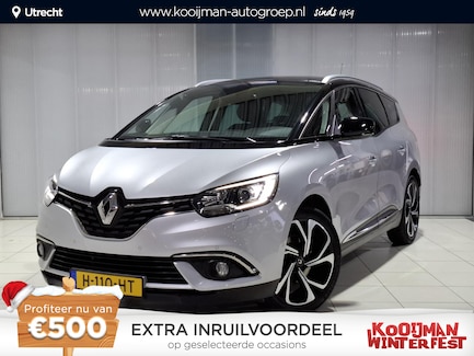 Renault Scenic 0