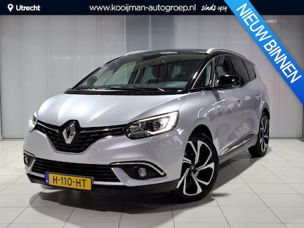 Renault Scenic 0