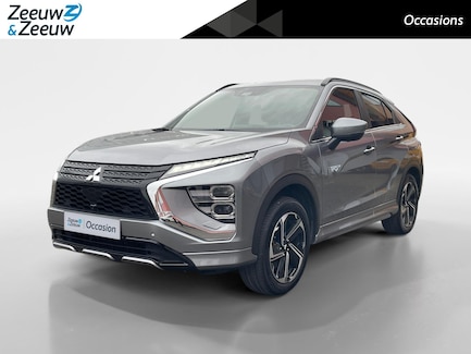 Mitsubishi Eclipse Cross 0