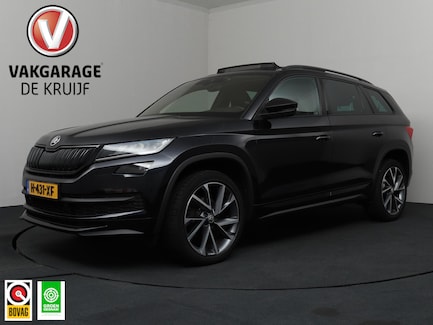 Skoda Kodiaq 0