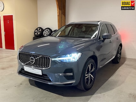 Volvo XC60 0