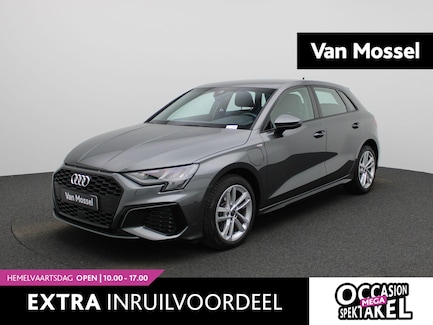 Audi A3 0