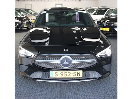 Mercedes-Benz CLA 0