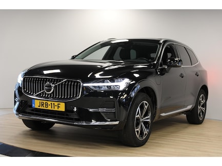 Volvo XC60 0