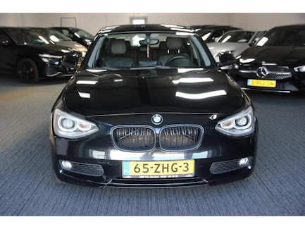 BMW 1-Serie 0