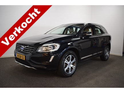 Volvo XC60 0