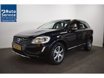 Volvo XC60 0
