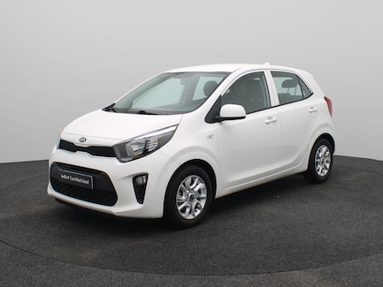Kia Picanto 0