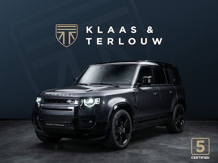 Land Rover Defender 0