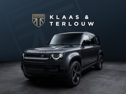 Land Rover Defender 0