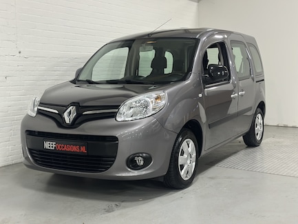 Renault Kangoo Family 0