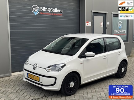 Volkswagen Up! 0