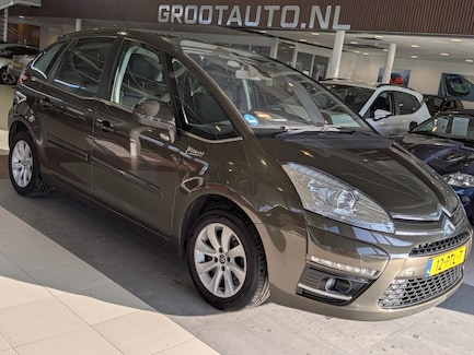 Citroën C4 Picasso 0