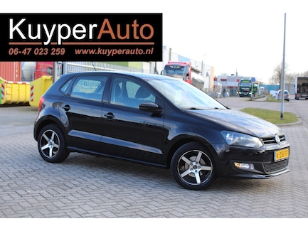 Volkswagen Polo 0