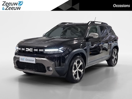 Dacia Duster 0