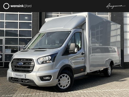 Ford Transit 0
