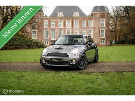 MINI Cooper S 0