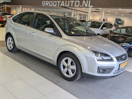 Ford Focus 0
