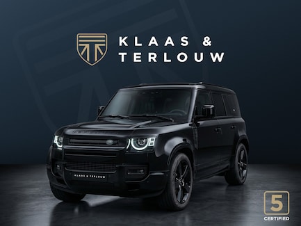 Land Rover Defender 0