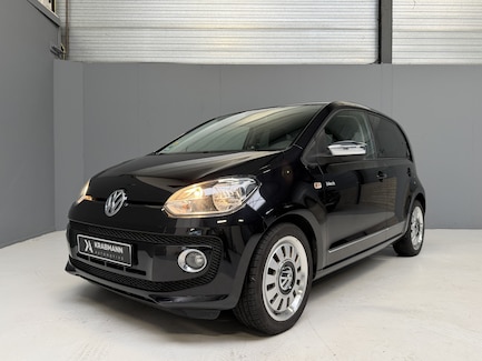 Volkswagen Up! 0