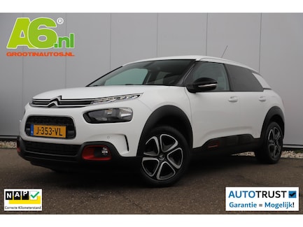 Citroën C4 Cactus 0