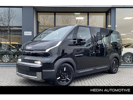 Kia PV5 0