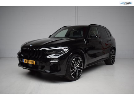 BMW X5 0
