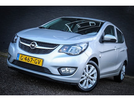 Opel Karl 0