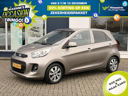 Kia Picanto 0