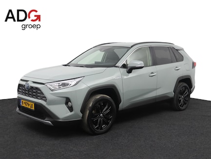 Toyota RAV4 0